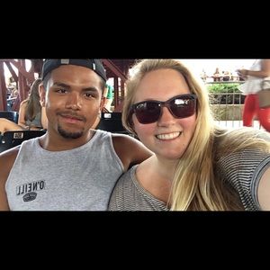 Meet your Posher, Nancy