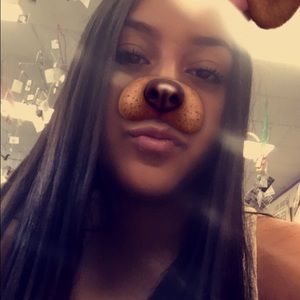 Meet your Posher, Jacqueline