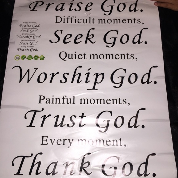 Wall sticker
