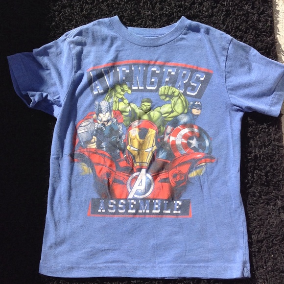 Boys shirt