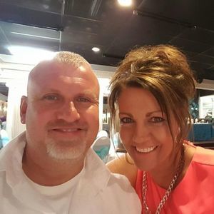 Meet your Posher, Cheryl