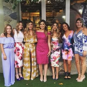 Meet your Posher, Lisbeth