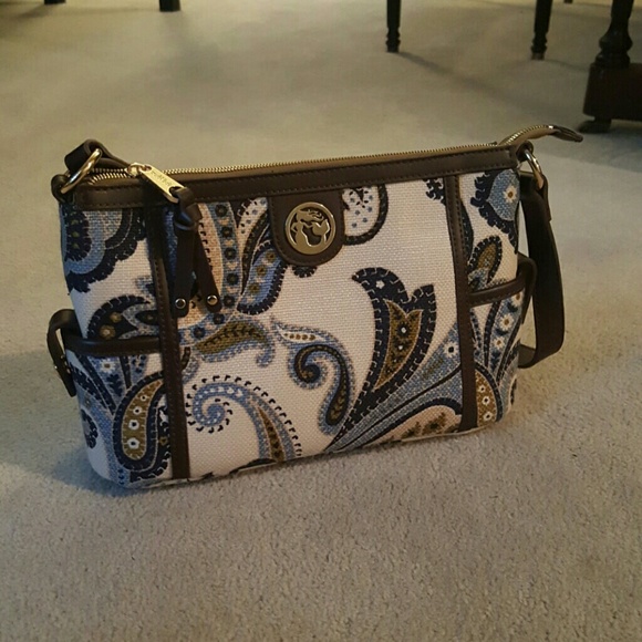 Spartina Hand Bag