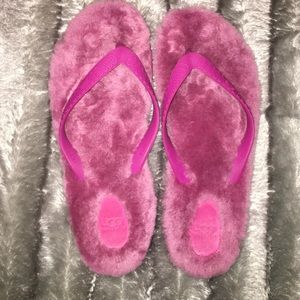 UGG Flip flops