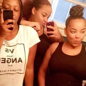 Meet your Posher, Latiazha