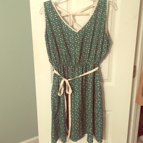 Boutique bought dress