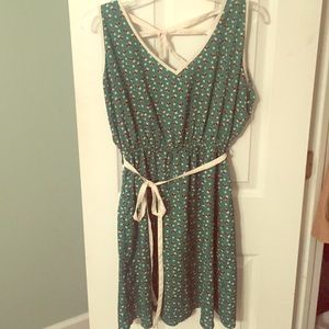 Boutique bought dress