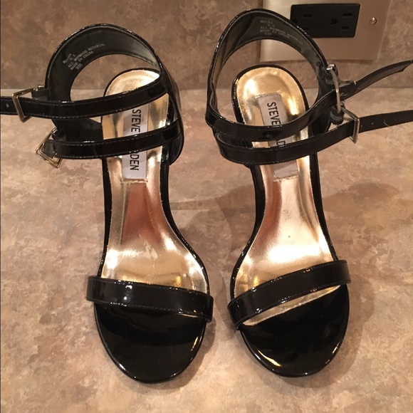 Steve Madden heels 5.5