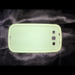 Samsung Galaxy 3 case