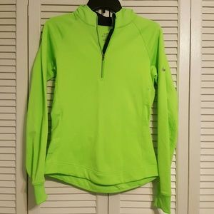 Women's Nike Running Hoodie