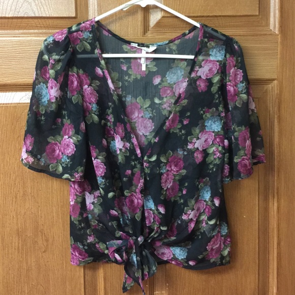 Pacsun shirt