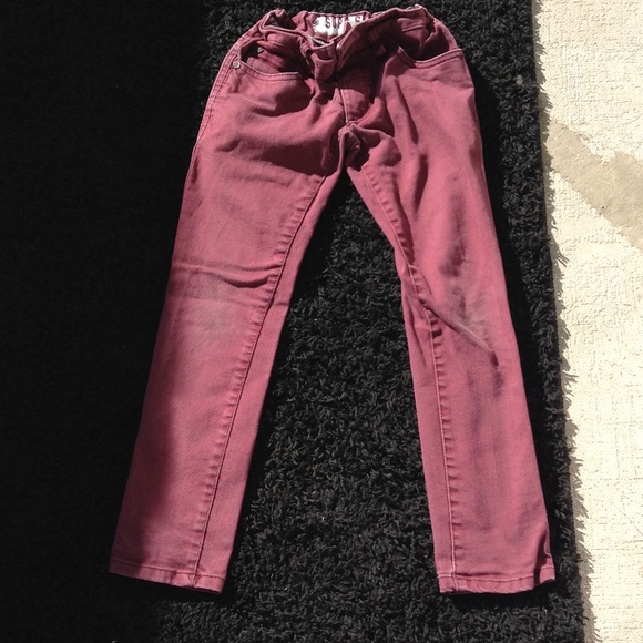 Boys jeans