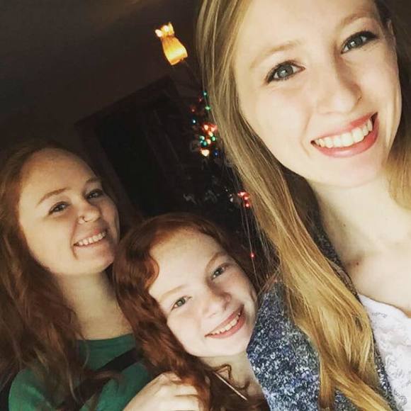 Meet your Posher, Brittney