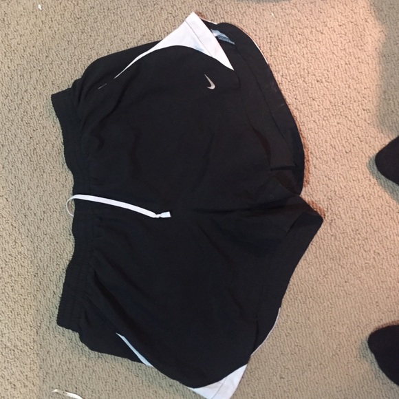 Nike shorts. Never worn.