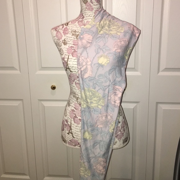 LuLaRoe TC (12-22) leggings
