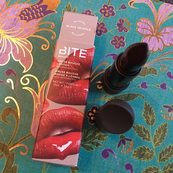 Bite beauty lipstick