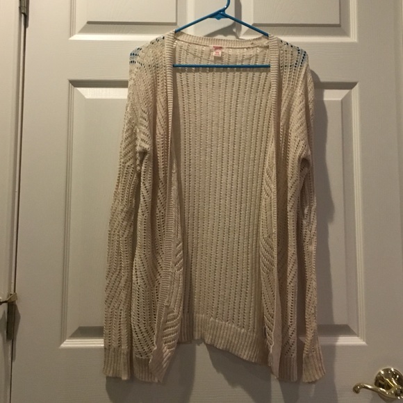 CARDIGAN
