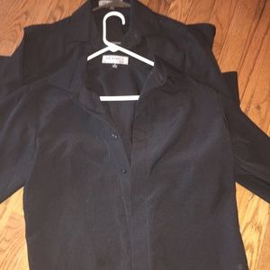 2MENS CINTAS WORK SHIRTS