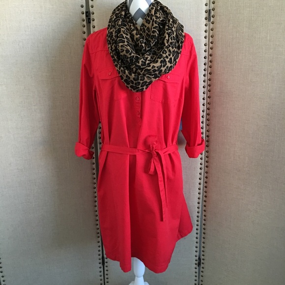 Old Navy Dresses & Skirts - NWT old navy shirt dress