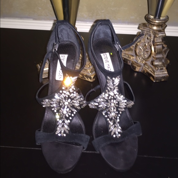 Steve Madden high heels