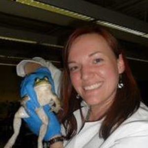 Meet your Posher, Anne