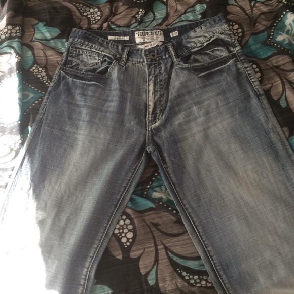 Ecko men's jeans