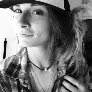 Meet your Posher, Brandy