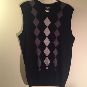 Men's Sweater Vest