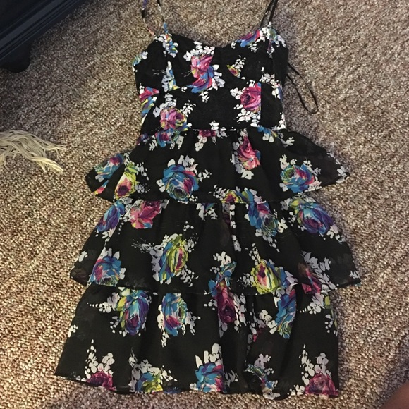 Aeropostale Dress