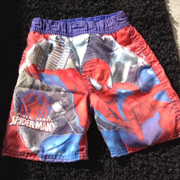 Boys swimsuit
