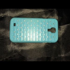Samsung Galaxy 4 case