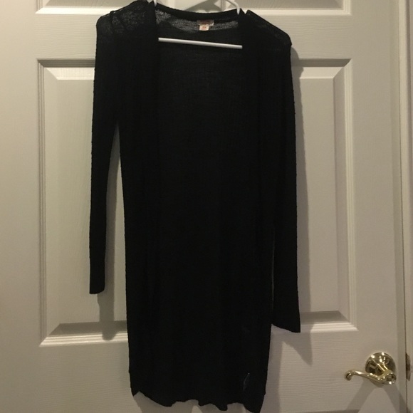 CARDIGAN