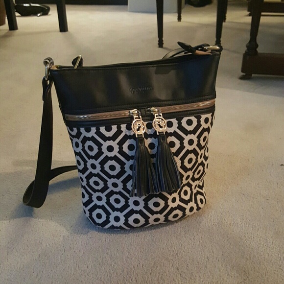 Spartina  Hobo Bag