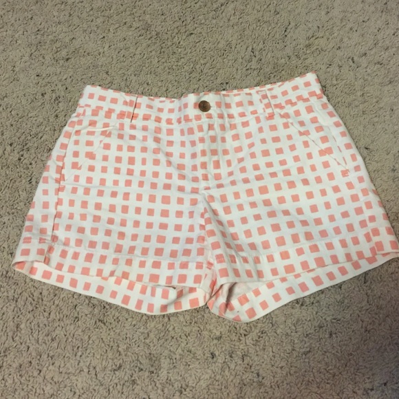 GAP SUNKISSED SHORTS