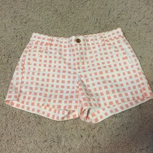 GAP SUNKISSED SHORTS