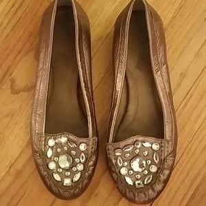 Aerosoles Ballet Flats