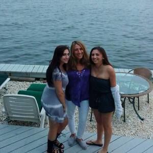 Meet your Posher, Sue