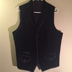 Men's Express Vest