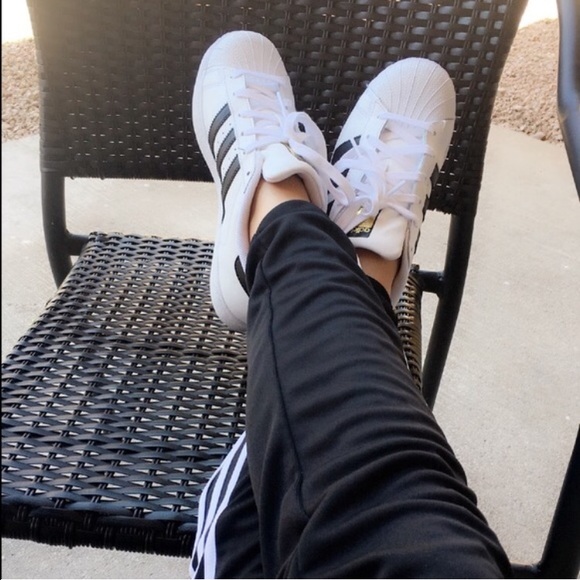 Adidas all stars!✨