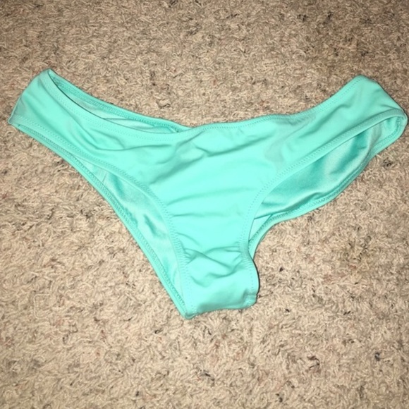 Victoria's Secret swim bottoms