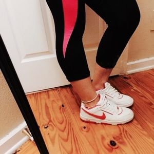 Women's size 8.5 Air Force 1's