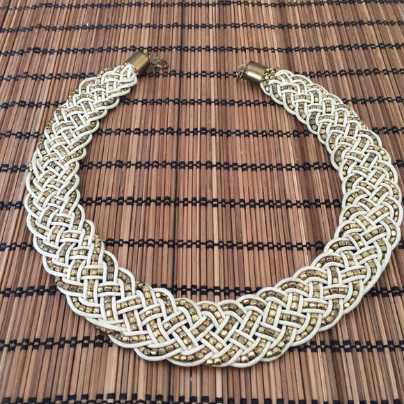 Lovely necklace 🎗