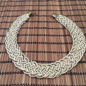 Lovely necklace 🎗