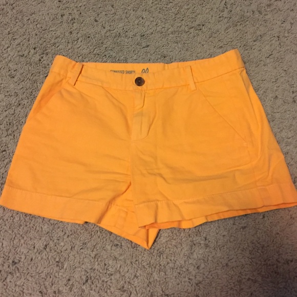 GAP SUNKISSED SHORTS