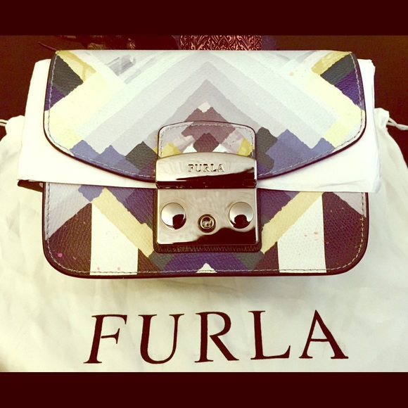 FURLA Mini Limited Ed. - Picture 1 of 1