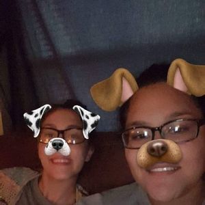 Meet your Posher, Aja