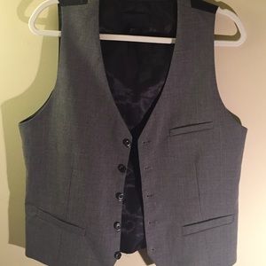 Men's suit