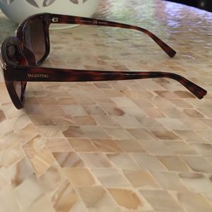 Valentino sunglasses
