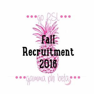 Meet your Posher, Dottie