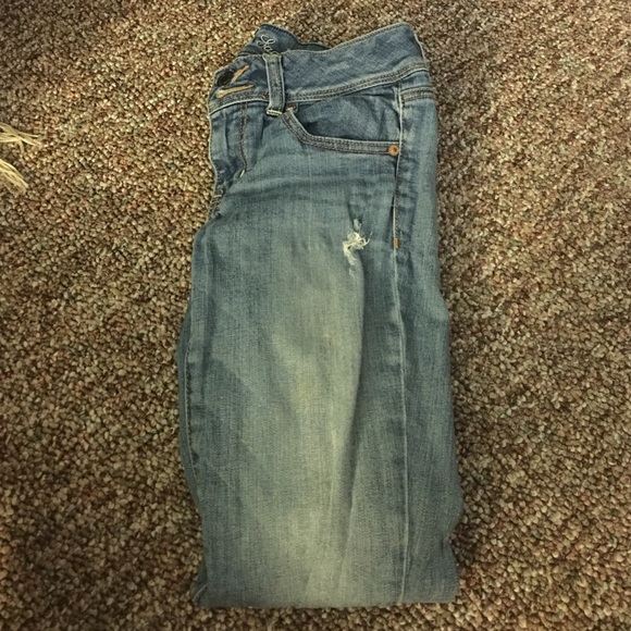 American Eagle Jeans - Picture 1 of 2